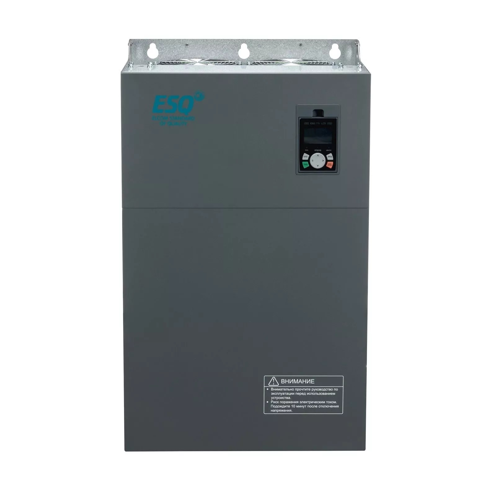 ESQ-770-4T1600G/1850P 160/185кВт 380В в обрешетке ESQ-770-4T1600G/1850P 160/185кВт 380В в обрешетке