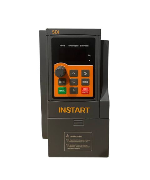 INSTART SDI-G0.75-4B 0,75 кВт INSTART SDI-G0.75-4B 0,75 кВт