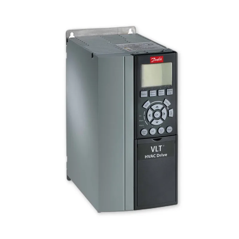 Danfoss FC-301 P5K5 5,5 кВт T4 E20