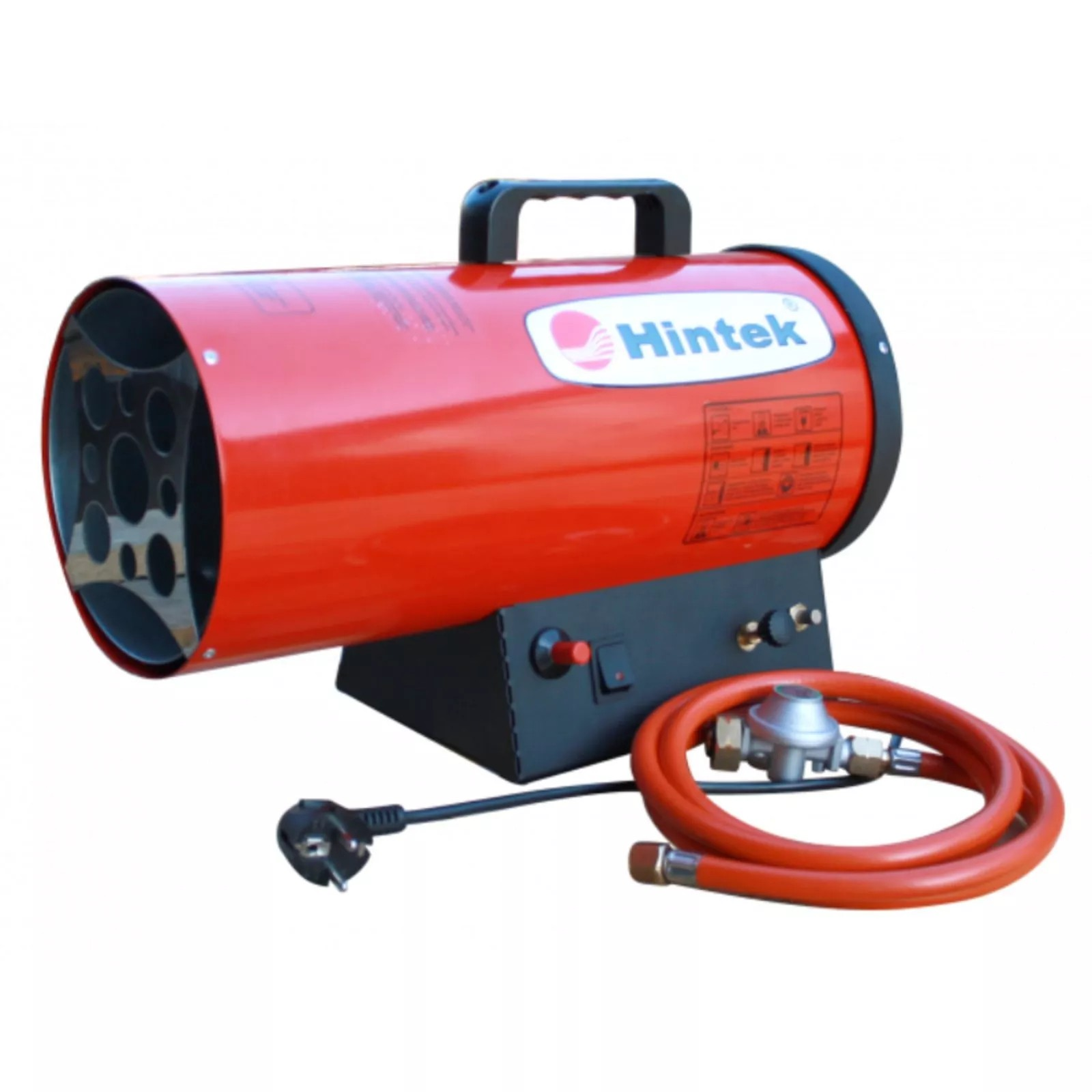 Hintek GAS 10