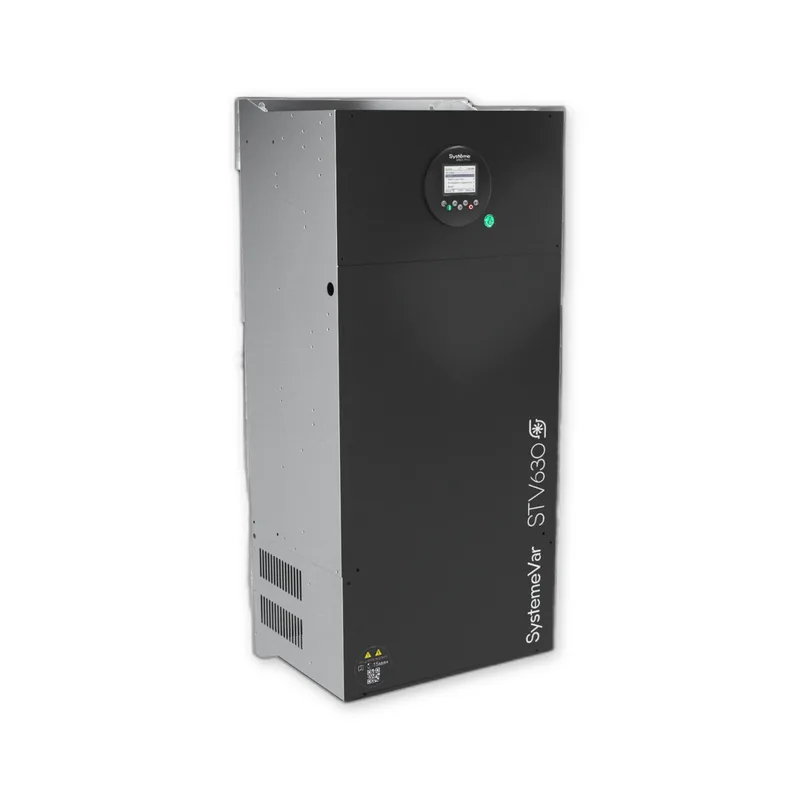 Systeme Electric STV630C11N4-LED 110 кВт
