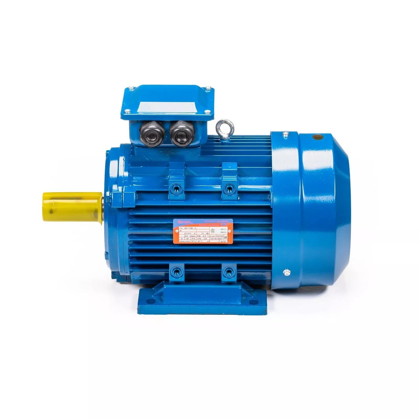 5АИ 100 L6 2,2/1000 IM1081 5АИ 100 L6 2,2/1000 IM1081