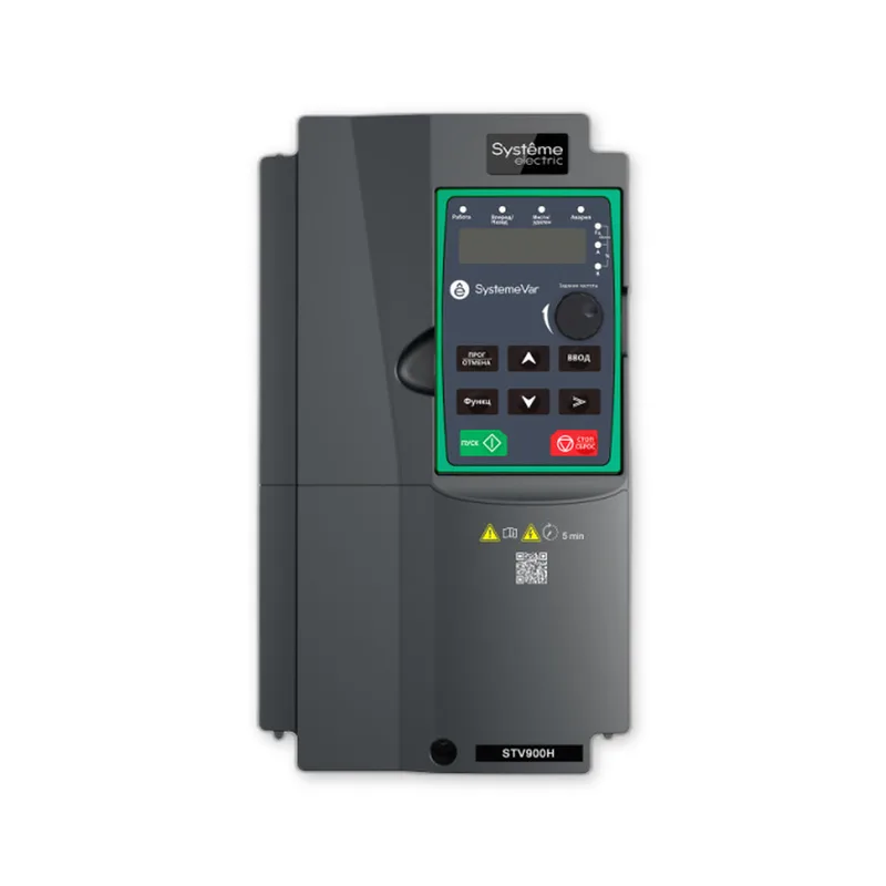 Systeme Electric STV900U75N4H 7,5 кВт