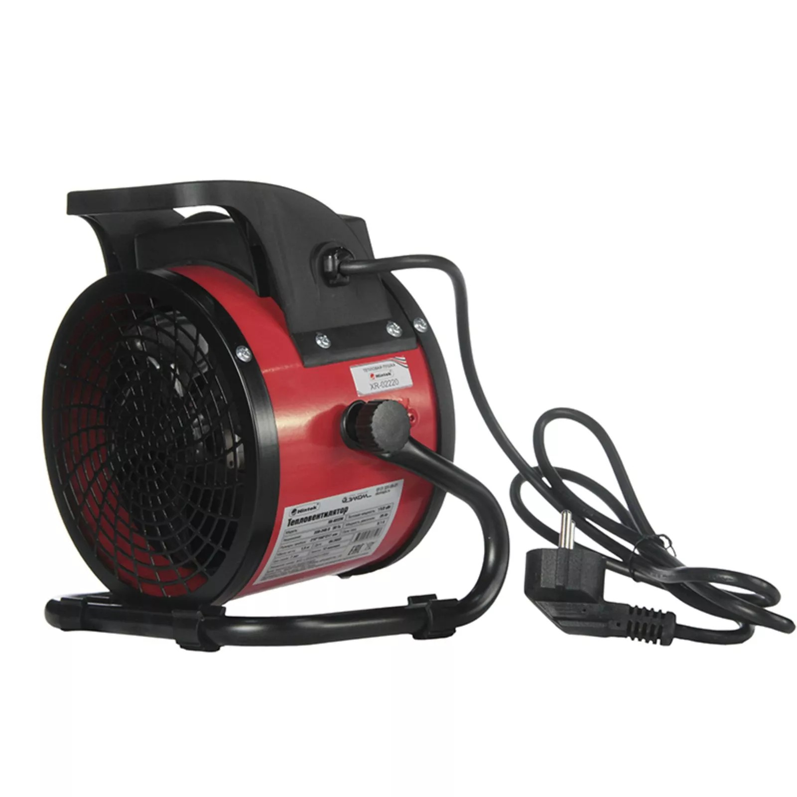 Hintek XR-02220 Hintek XR-02220