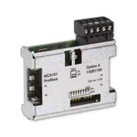 Danfoss VLT® PROFIBUS DP V1 MCA 101, COATED
