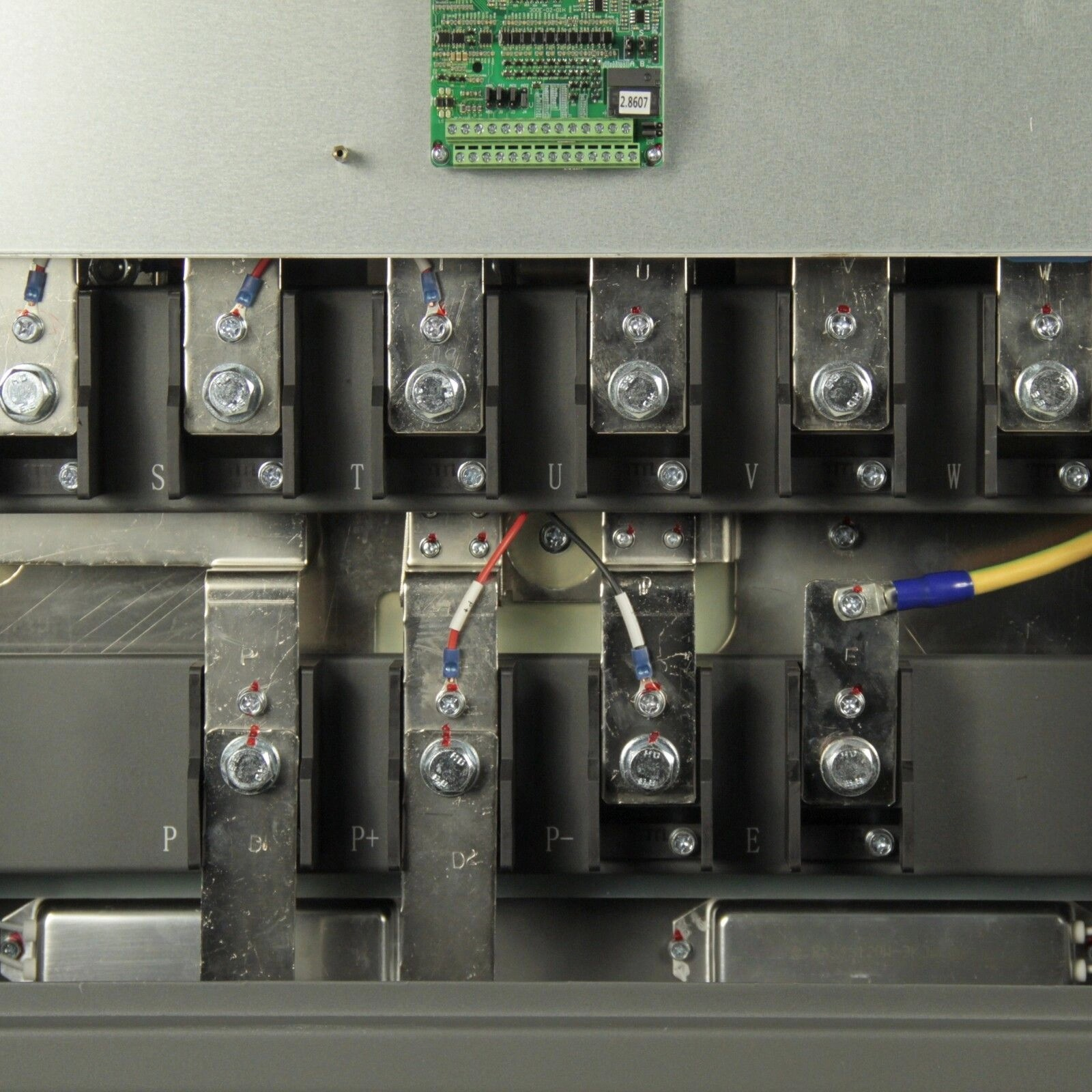 ESQ-760-4T3150G/3550P 315/355кВт, 380В