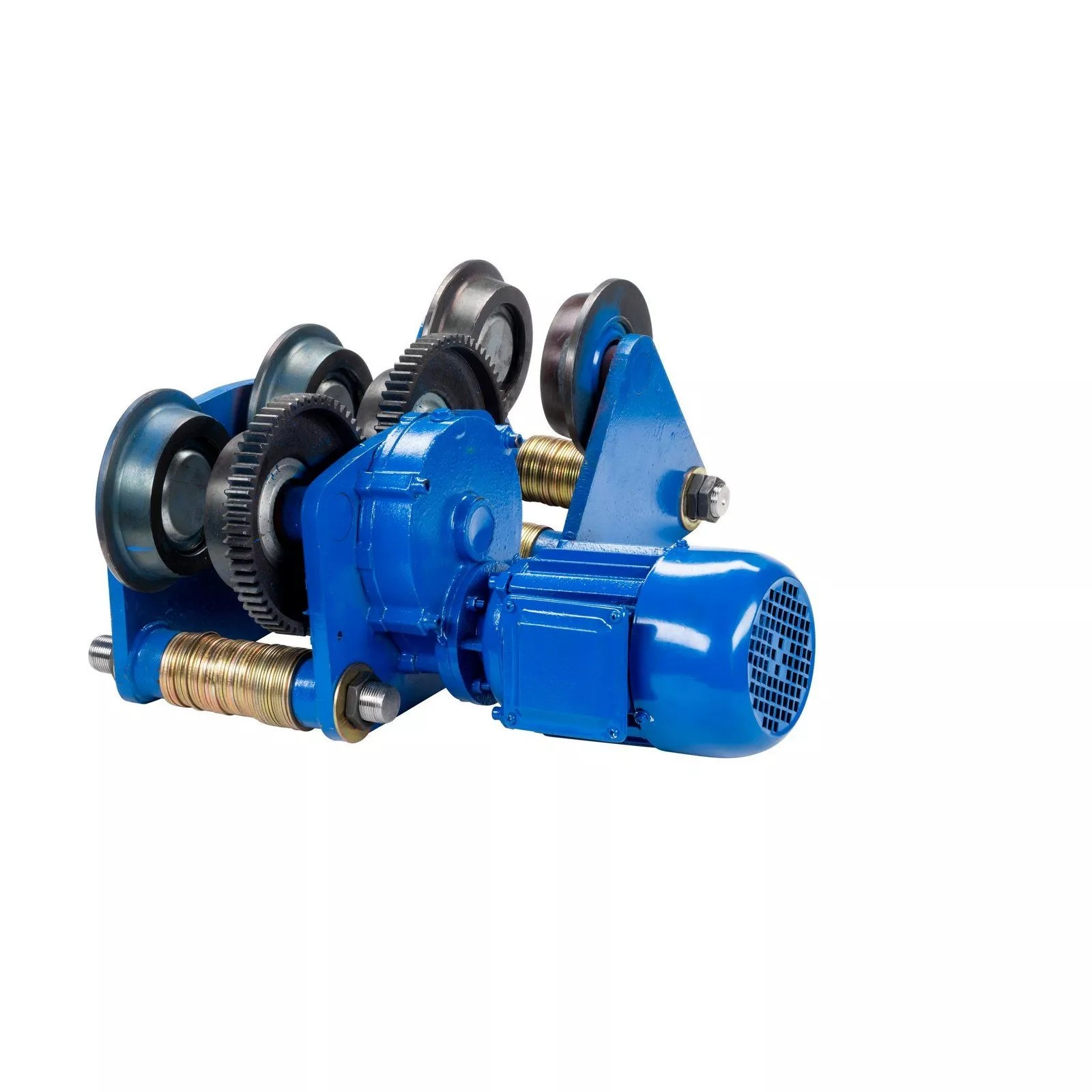 Тележка передвижения тали RW 2т (TBRW 10-20/30)