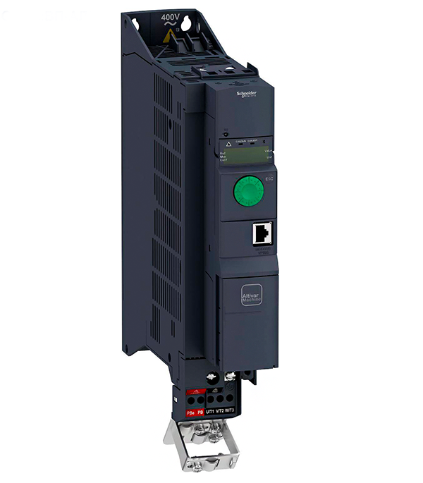 Преобразователь частоты Schneider Electric ATV320U30N4B