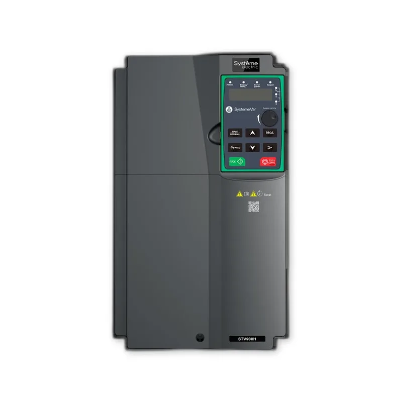 Systeme Electric STV900D18N4H 18,5 кВт