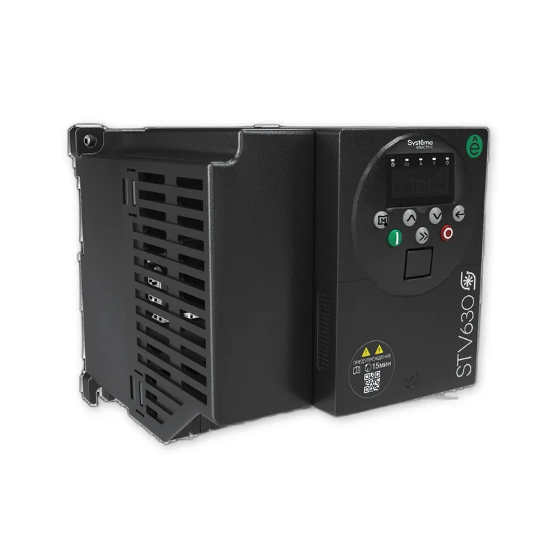 Systeme Electric STV630U40N4 4 кВт