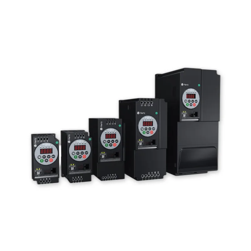 Systeme Electric STV050U40N4-IP55 4 кВт