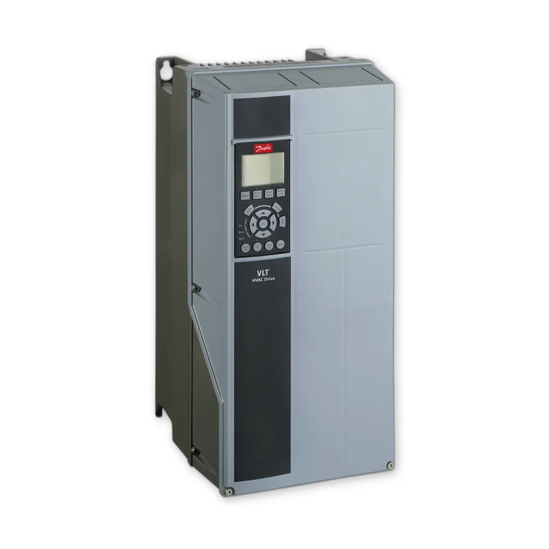 Danfoss FC-301 P55K 55 кВт