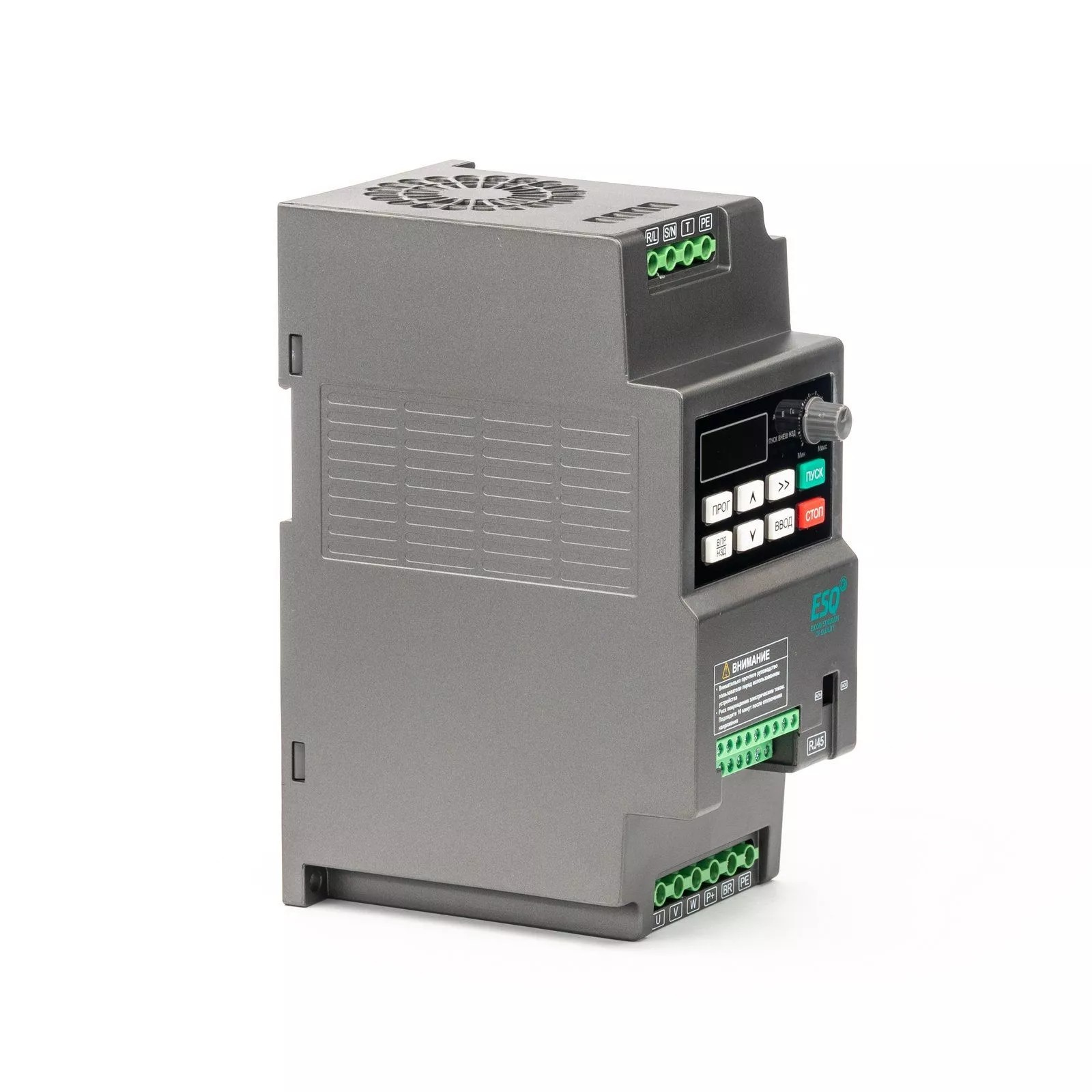 ESQ-230-4T-7.5K 7.5кВт ESQ-230-4T-7.5K 7.5кВт