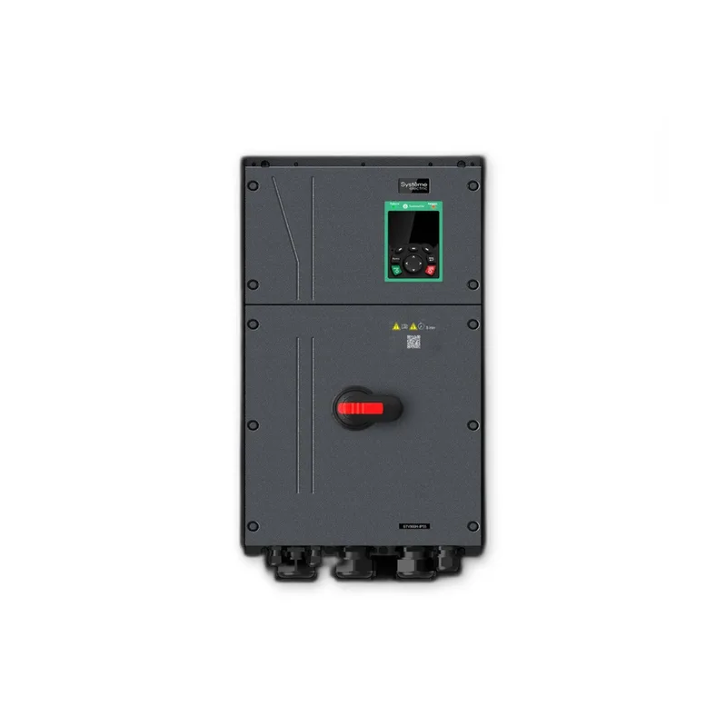 Systeme Electric STV900D30N4H-IP55 30 кВт