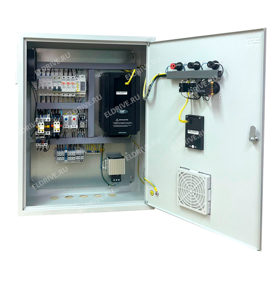 СУПН1-45-380-IP31 45 кВт СУПН1-45-380-IP31 45 кВт