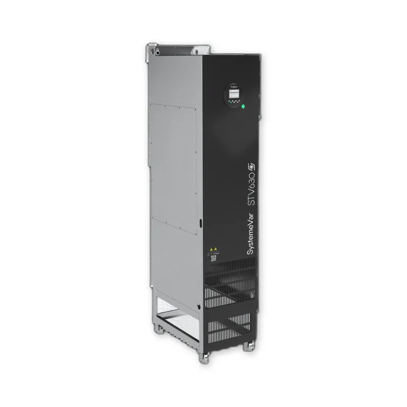 Systeme Electric STV630C22N4-LED 220 кВт