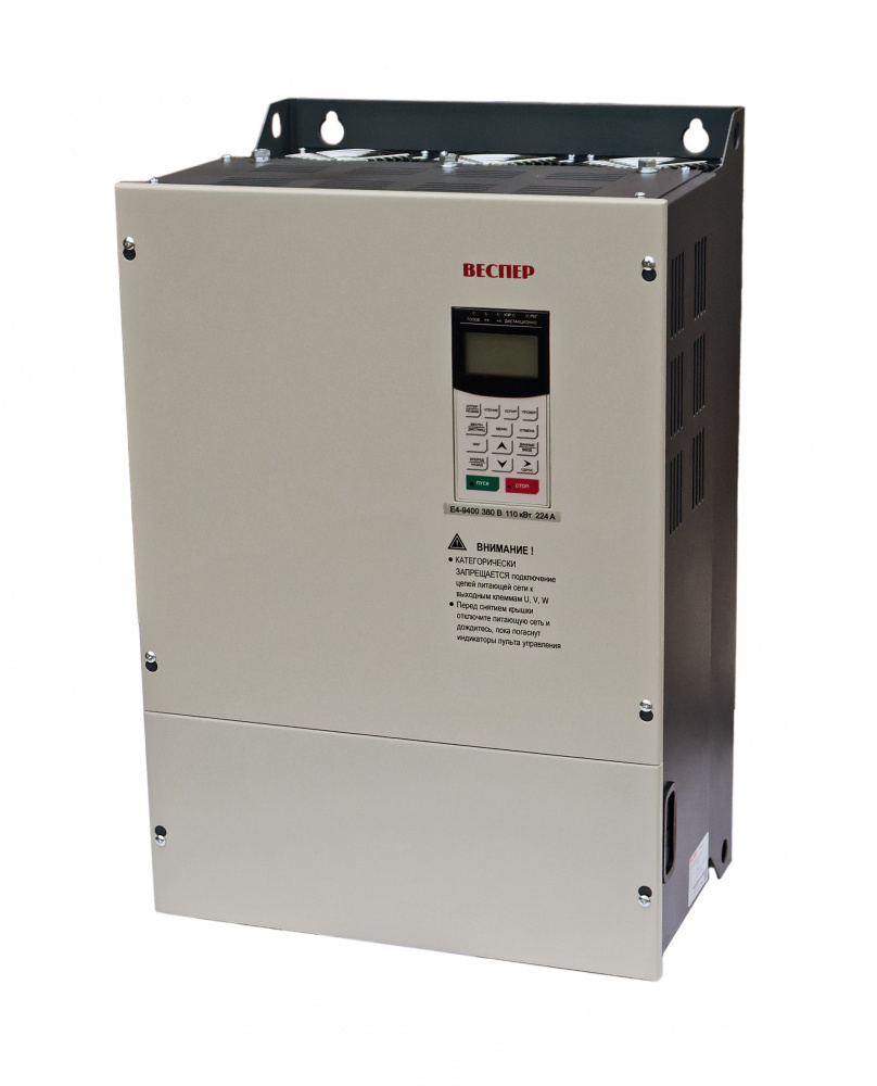 E4-9400-150H 110кВт 380В