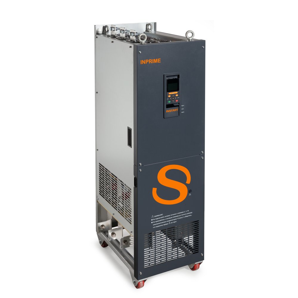 INSTART INPRIME-G315-4F 315 кВт