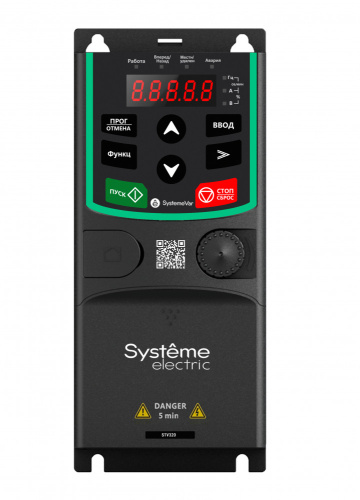 STV320 2.2 кВт 220В STV320SU22M2