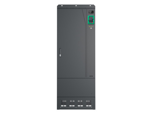 STV900H 450 кВт. Кран/Подъемник STV900C45N4H