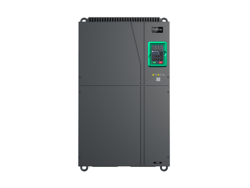 STV900H 200 кВт. Кран/Подъемник STV900C20N4H