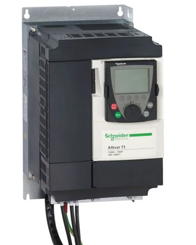 Преобразователь частоты Schneider Electric ATV71LD48N4Z