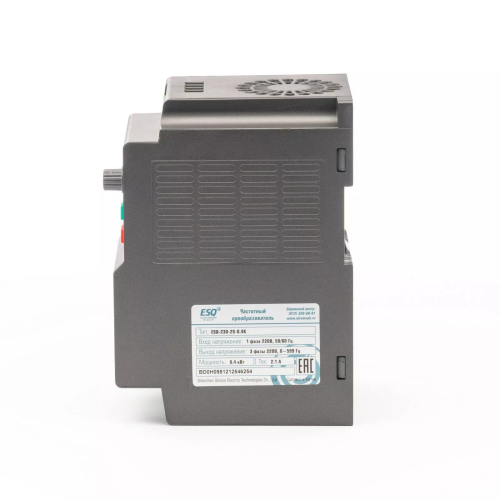 ESQ-230-4T-2.2K 2.2кВт