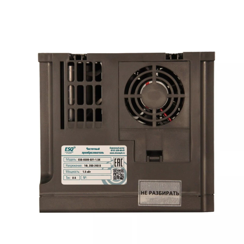 ESQ-A500-021-2.2K 2.2кВт