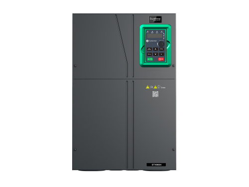 STV900H 90 кВт. Кран/Подъемник STV900D90N4H