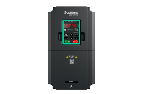 STV320 4.0 кВт 400В STV320U40N4