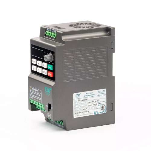 ESQ-230-4T-2.2K 2.2кВт