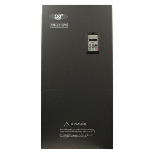 ESQ-500-4T1600G/1850P 160/185кВт