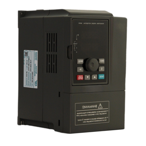 ESQ-760-2S-0022  2.2/4кВт, 220 В