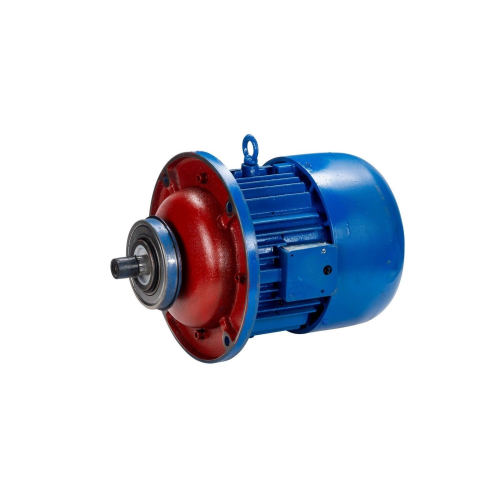 Двигатель подъема тали  RW 1т (ZD1 22-4 1.5 кВт)